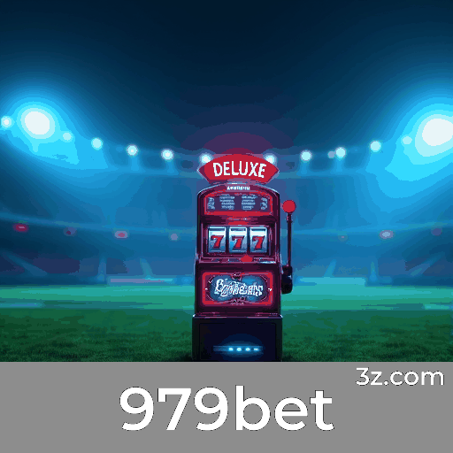 979bet: Domine Jogos com Estratégias de Cassino Poderosas