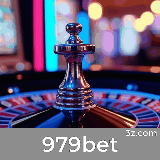 979bet: Experiência de Cassino Profissional e Imersiva