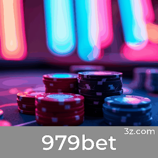 Inovação Tecnológica da 979bet: Excelência em Apostas