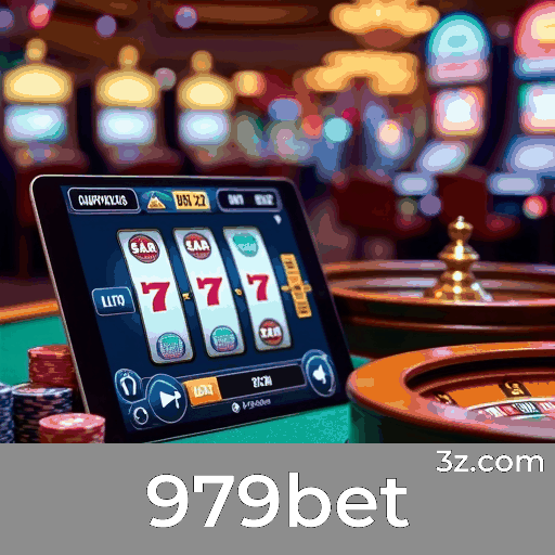 Maximize Seus Ganhos com o Aplicativo 979bet