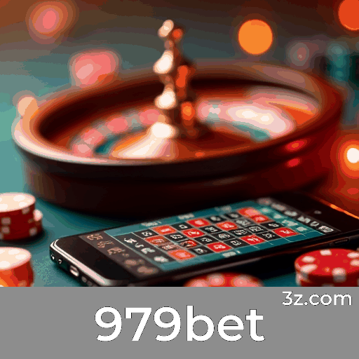 979bet: Experiência de Cassino Profissional e Imersiva