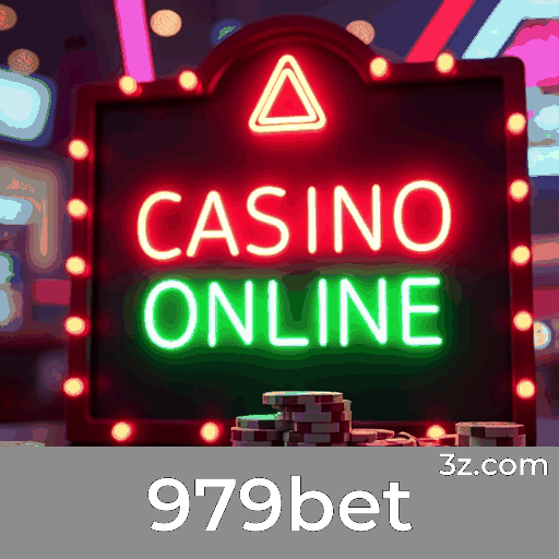Explore Experiências Transformadoras e Inovação na 979bet