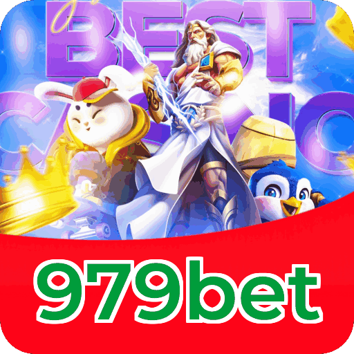 Bônus de boas-vindas 979bet