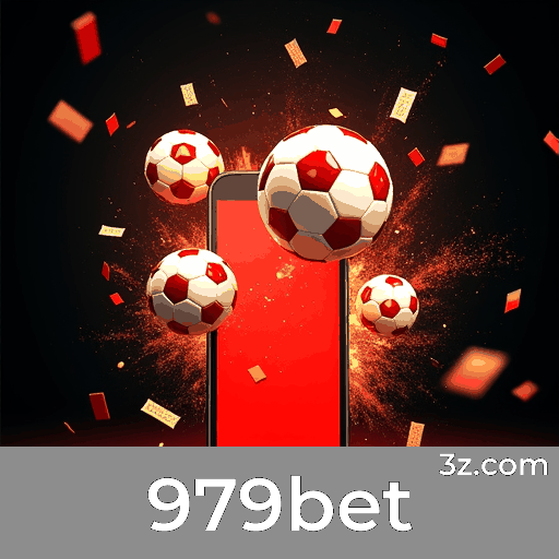 Inovação Tecnológica da 979bet: Excelência em Apostas